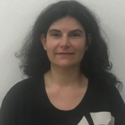 Madalena Oliveira